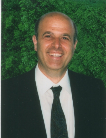 Paolo Grossi